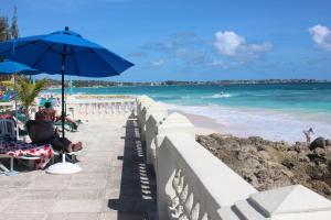 dover beach hotel