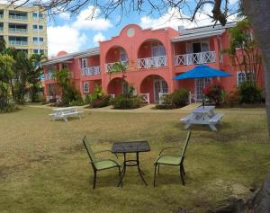 dover beach hotel
