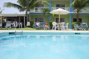 dover beach hotel