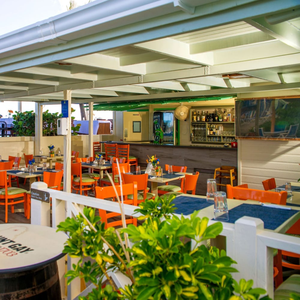 dover beach hotel