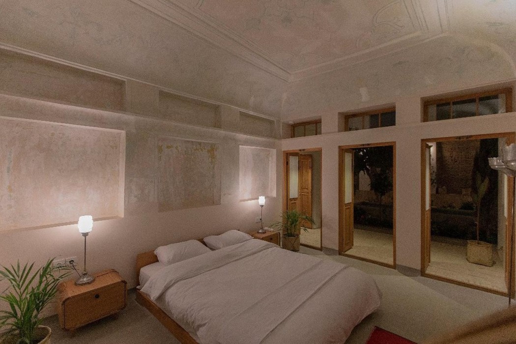 Joybar Boutique Hotel,,1 star