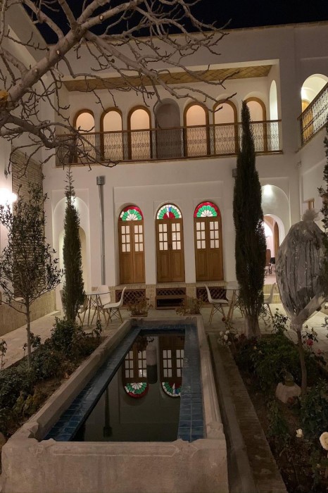 isfahan