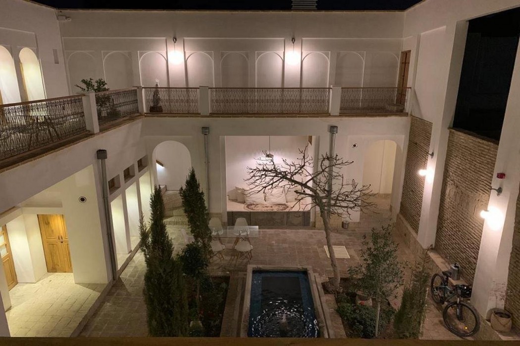 isfahan