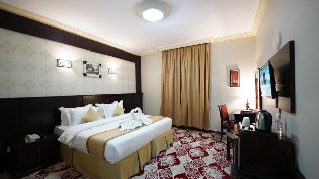 alkiram hotel