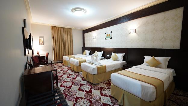 alkiram hotel