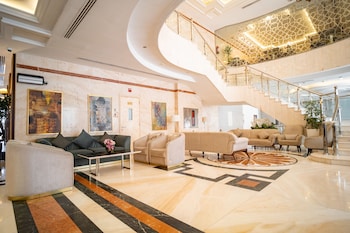 emaar royal hotel al madina