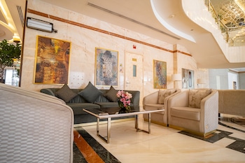 emaar royal hotel al madina