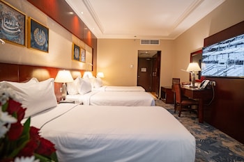 emaar royal hotel al madina