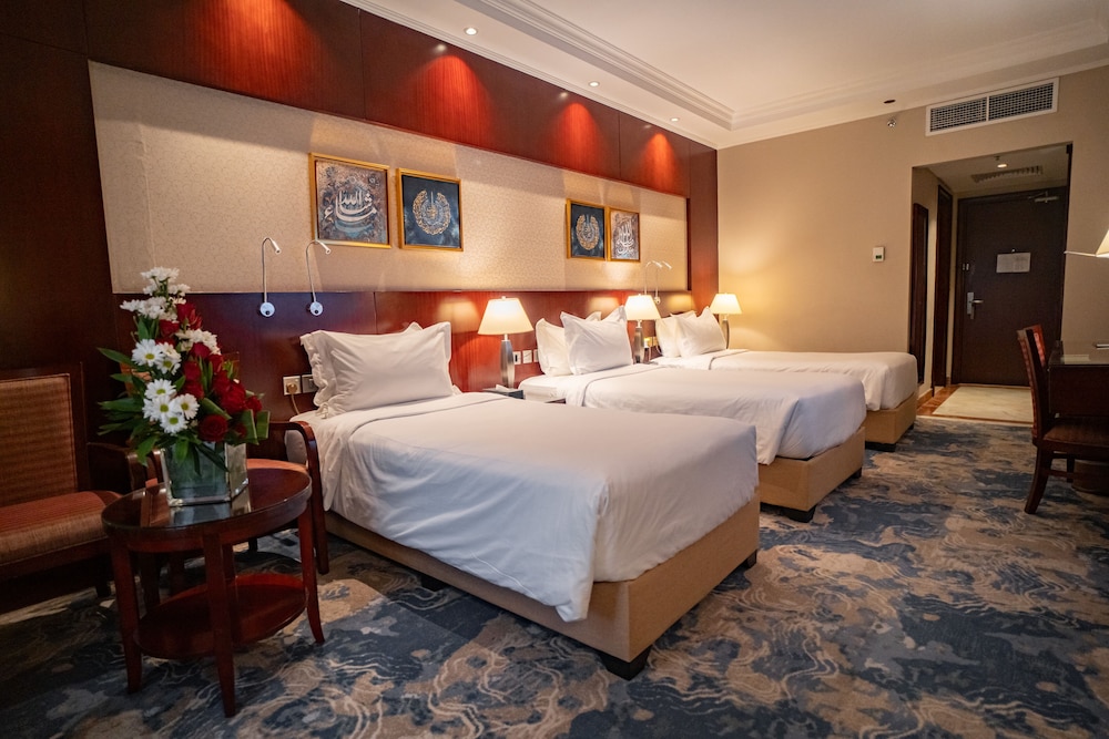 emaar royal hotel al madina