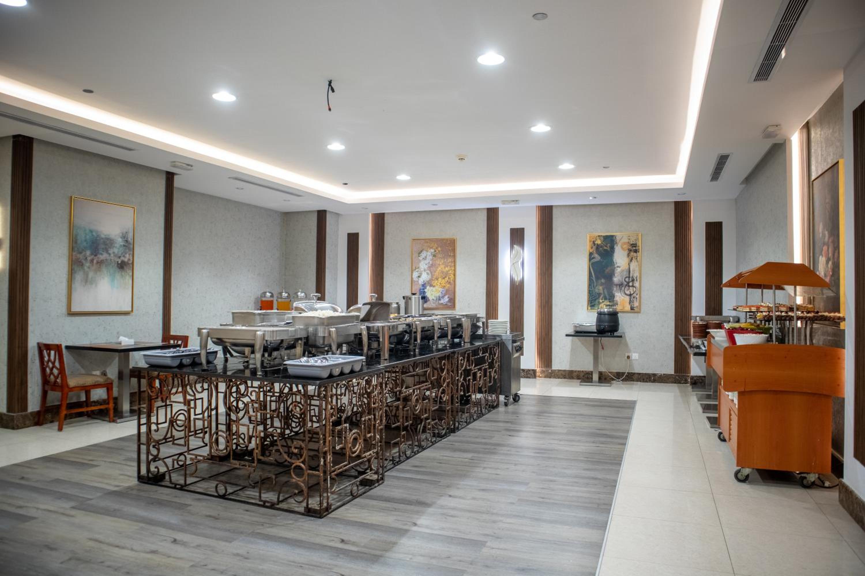 emaar royal hotel al madina