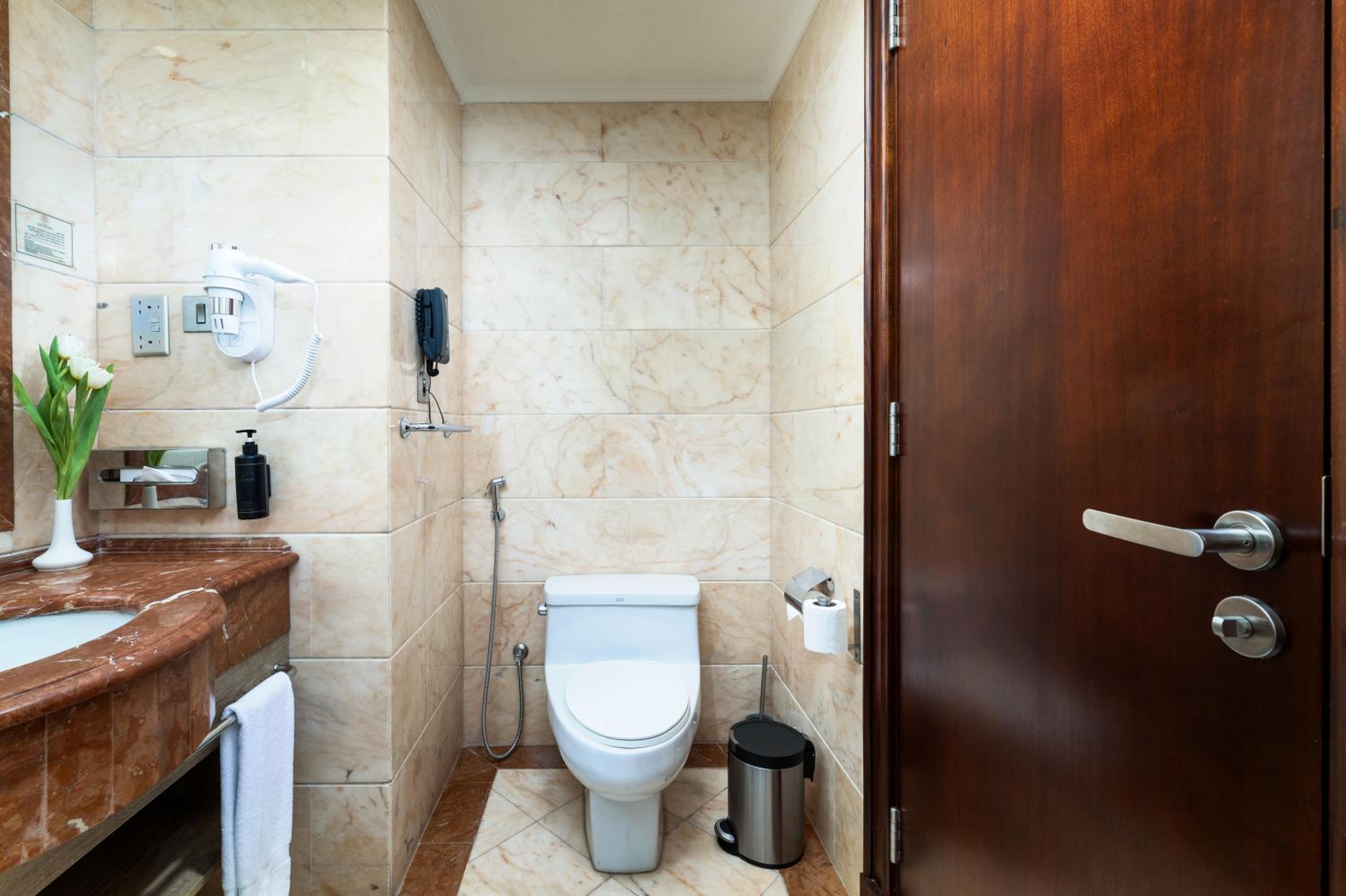 emaar royal hotel al madina