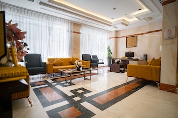 Emaar Royal Hotel Al Madina,,3 star