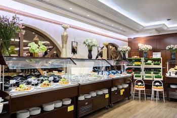 emaar royal hotel al madina