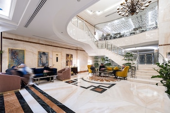 emaar royal hotel al madina