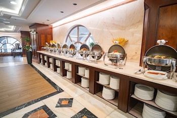 emaar royal hotel al madina