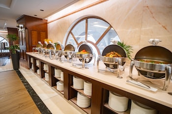 emaar royal hotel al madina