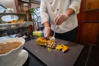 emaar royal hotel al madina