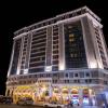 emaar royal hotel al madina