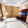 emaar royal hotel al madina
