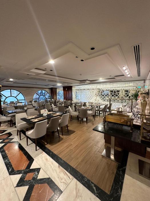 emaar royal hotel al madina