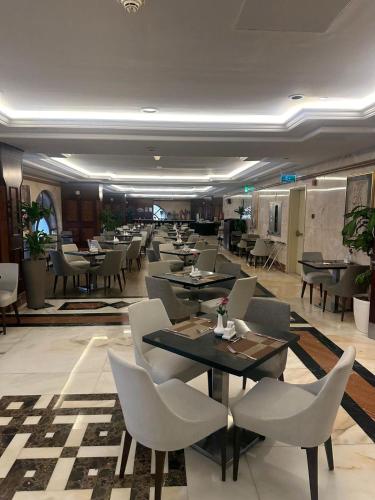 Emaar Royal Hotel Al Madina,,3 star