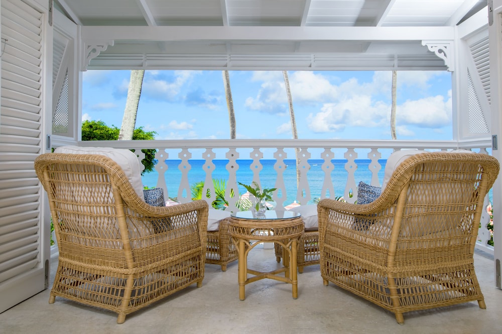 cobblers cove barbados
