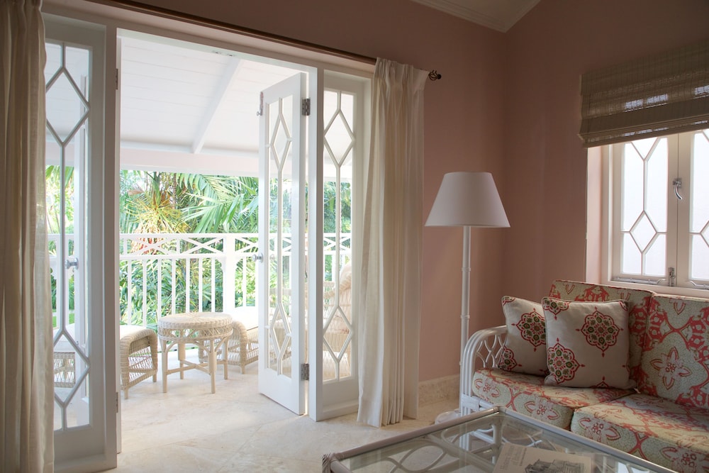 cobblers cove barbados
