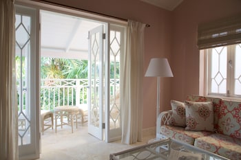 cobblers cove barbados