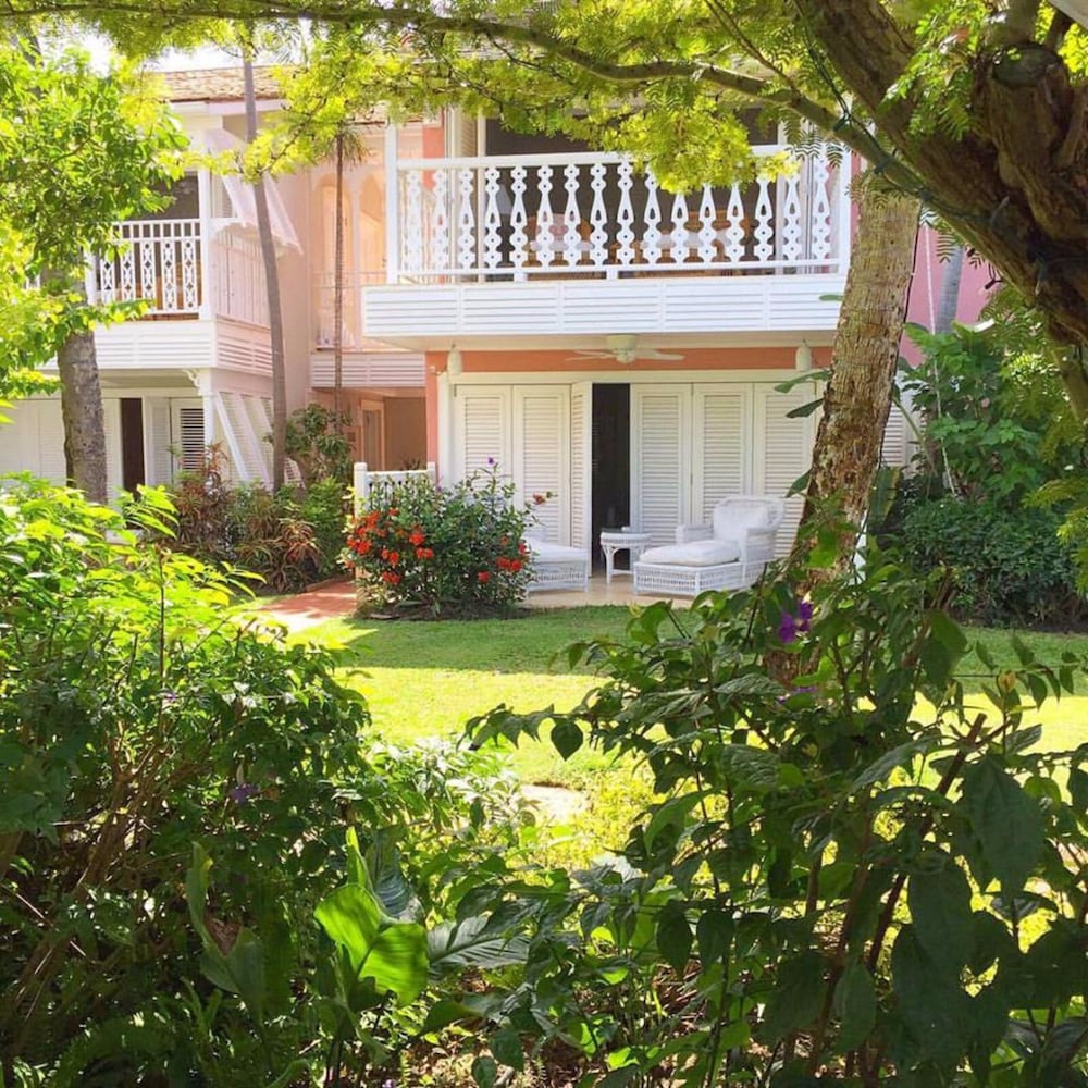 cobblers cove barbados