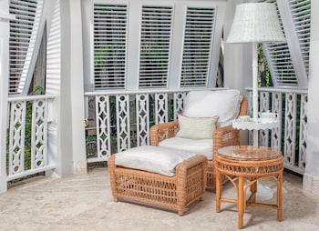 cobblers cove barbados