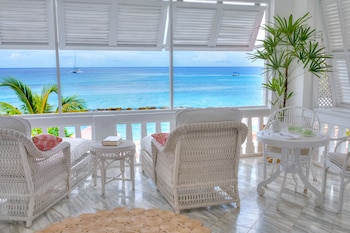 cobblers cove barbados