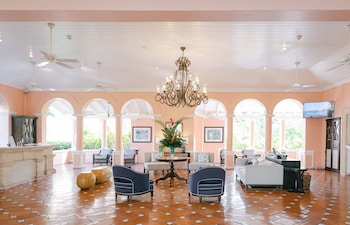 fairmont royal pavilion