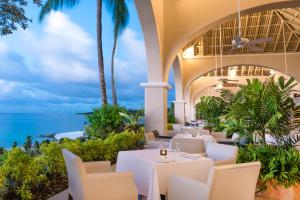 fairmont royal pavilion
