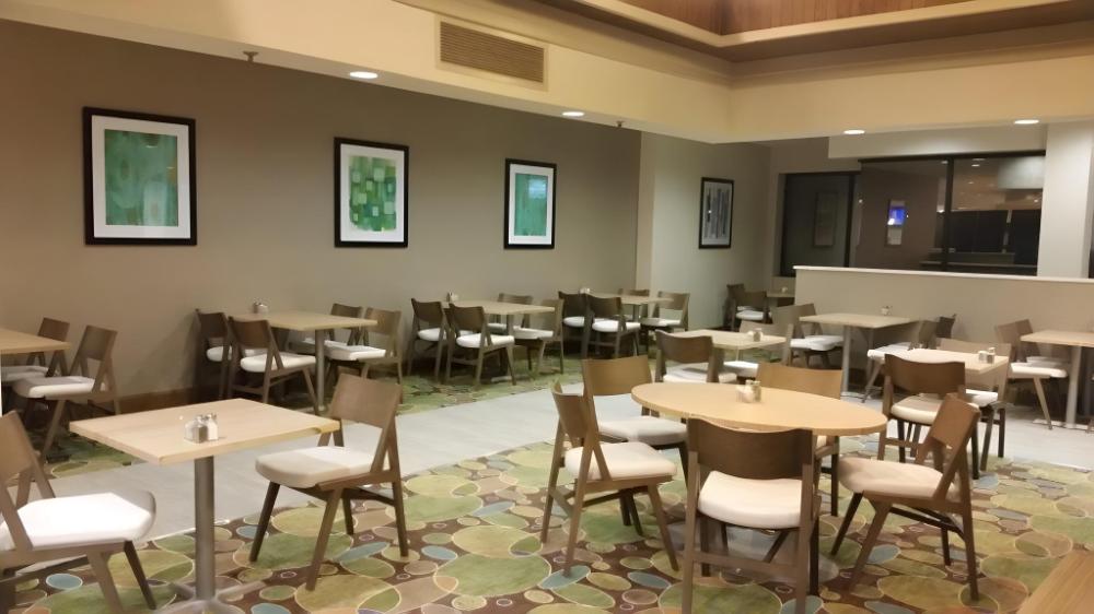 holiday inn greenville by ihg