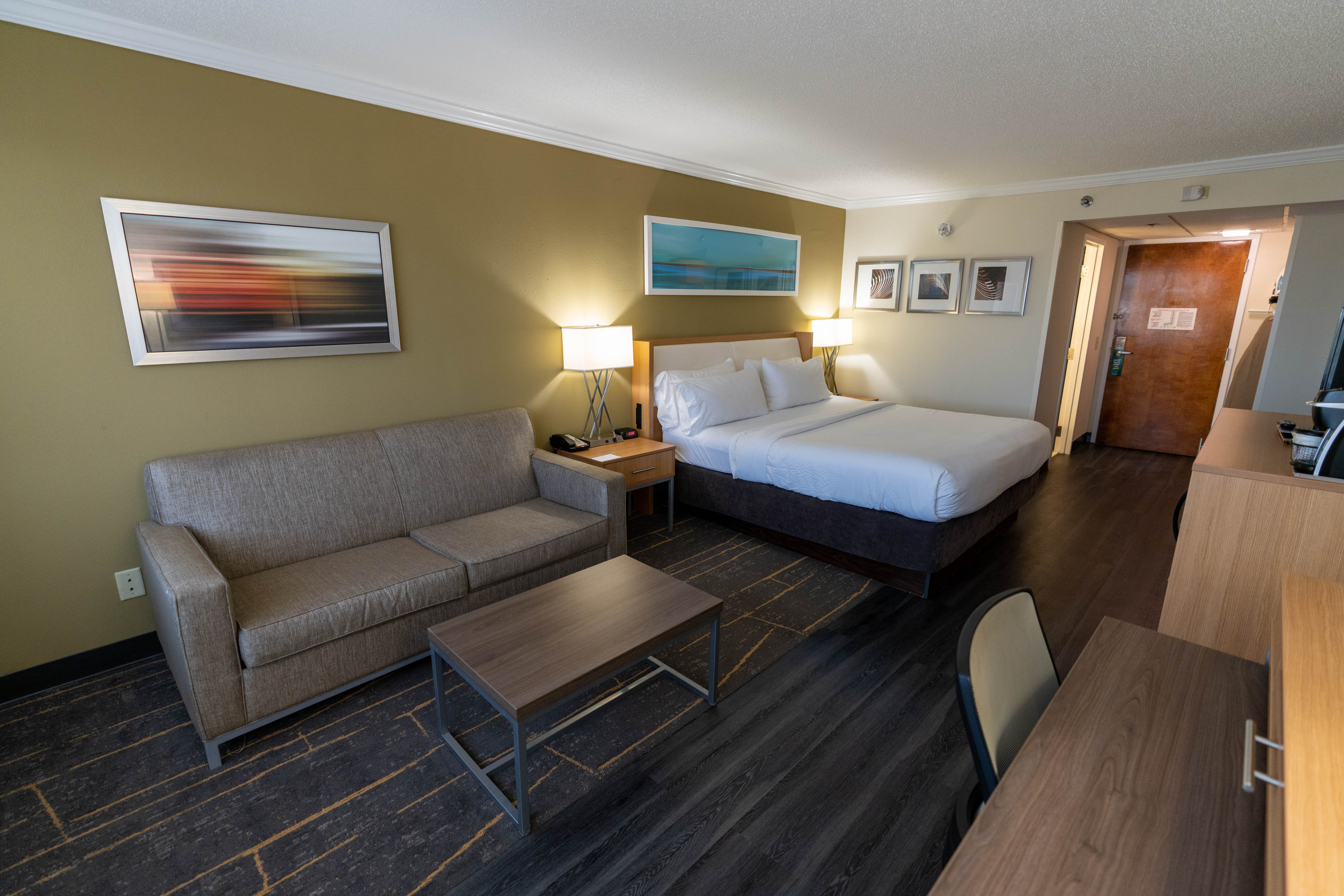 holiday inn greenville by ihg