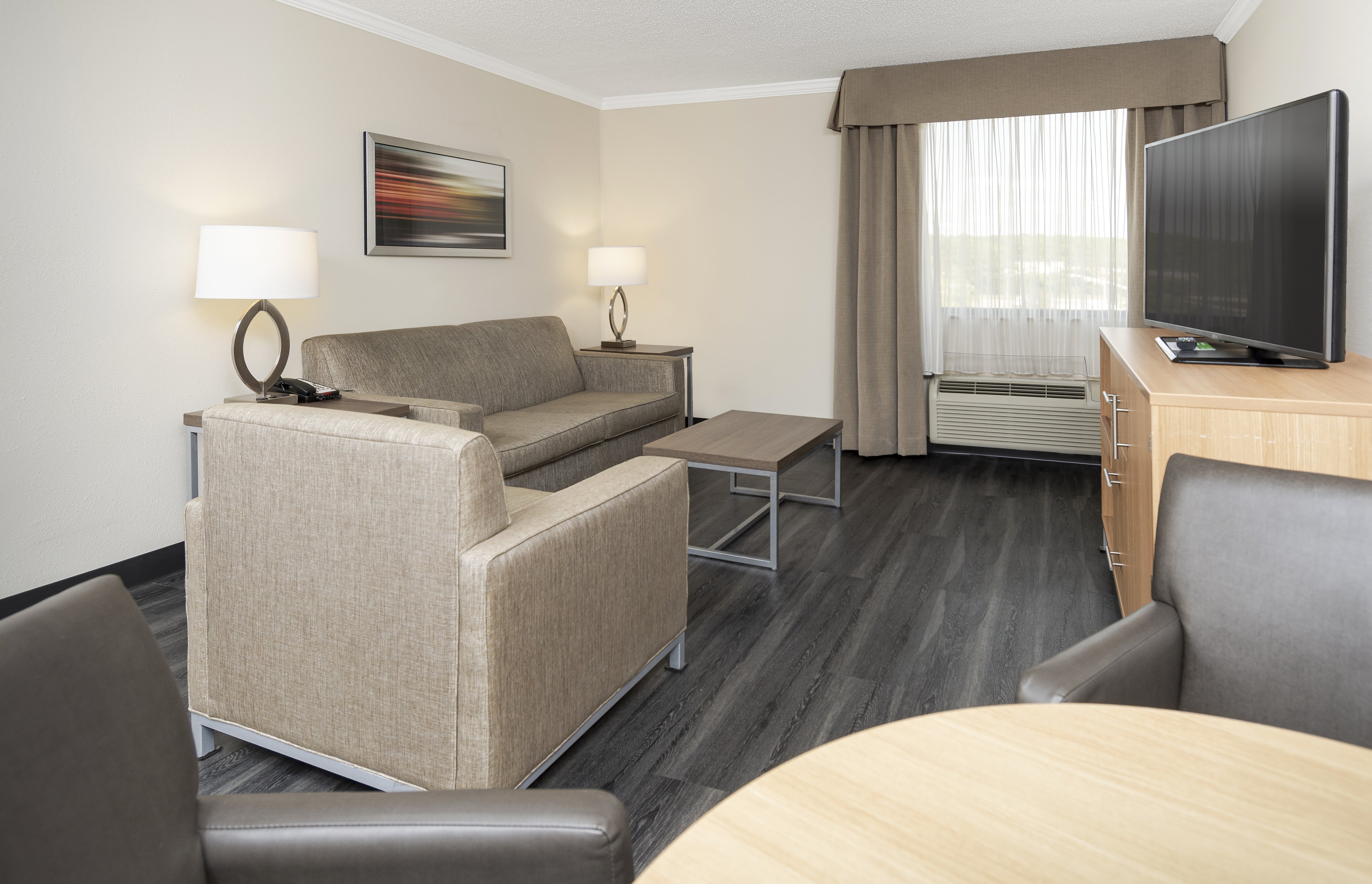 holiday inn greenville by ihg