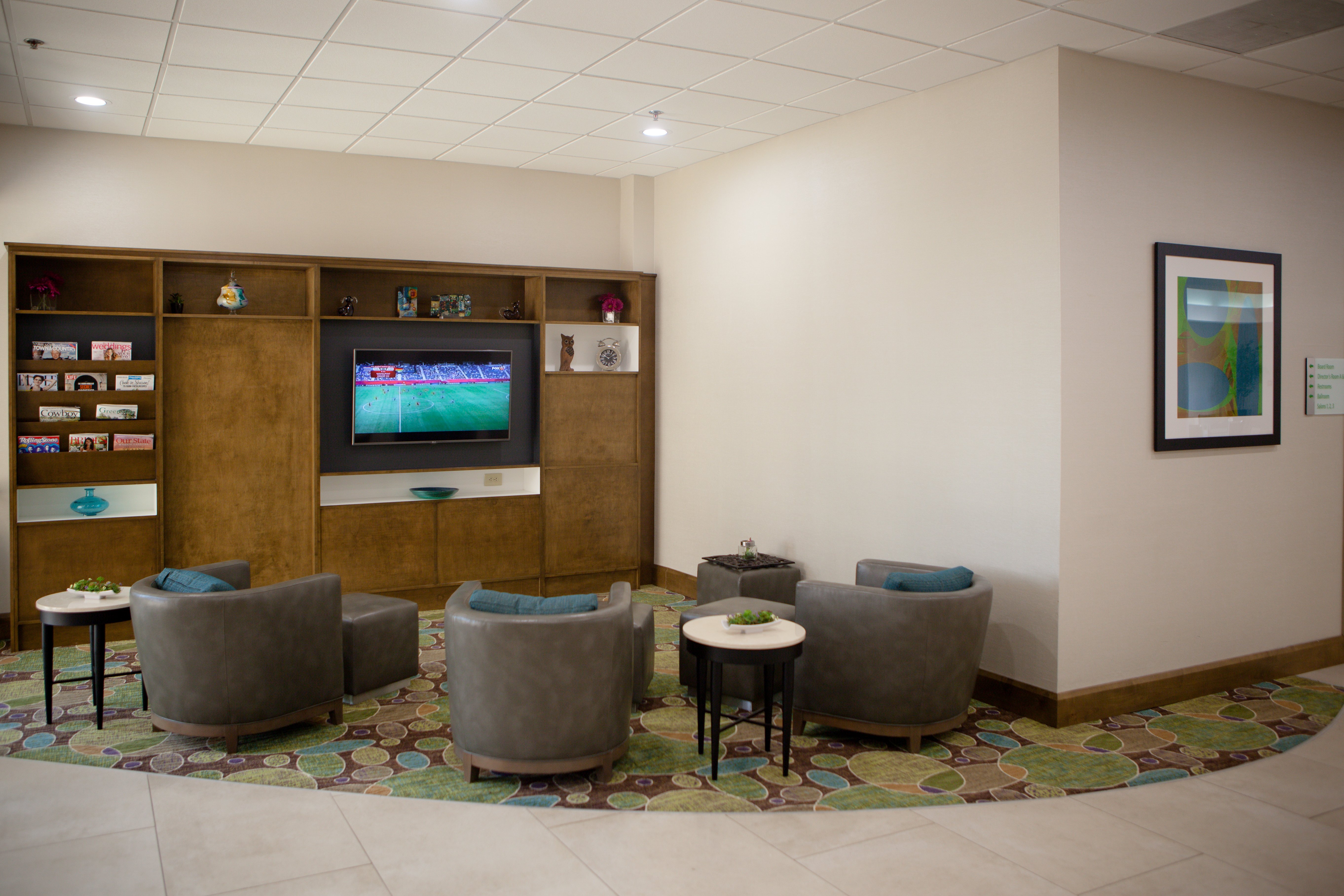 holiday inn greenville by ihg