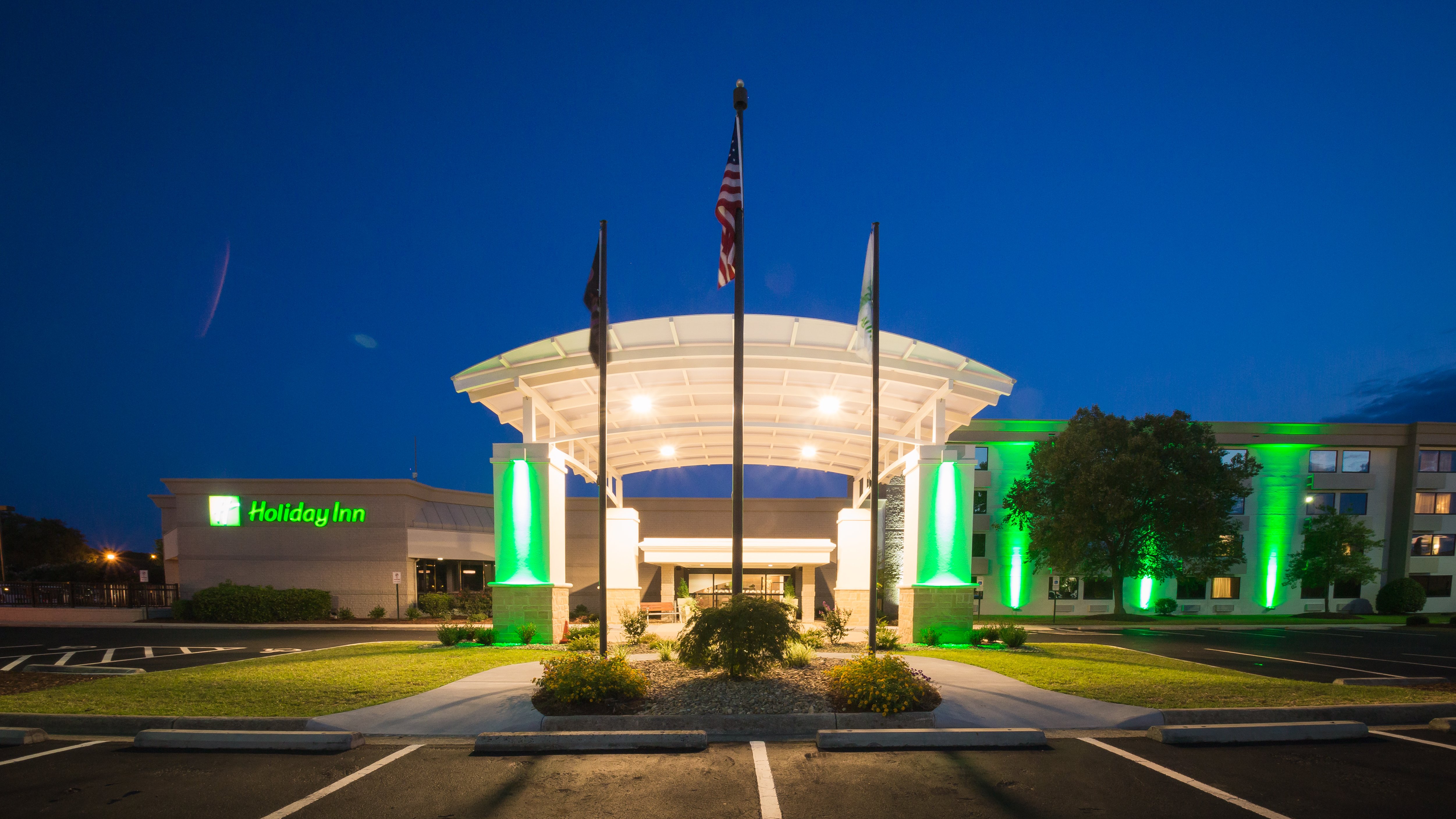 holiday inn greenville by ihg