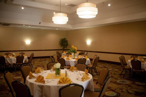 holiday inn greenville by ihg