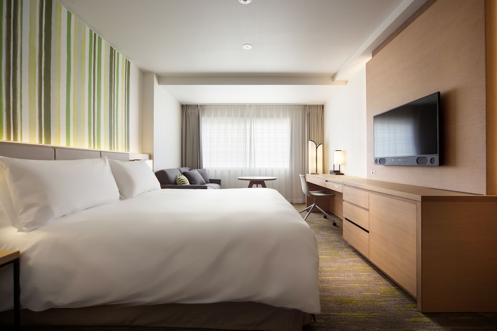 holiday inn resort kuroyon by ihg