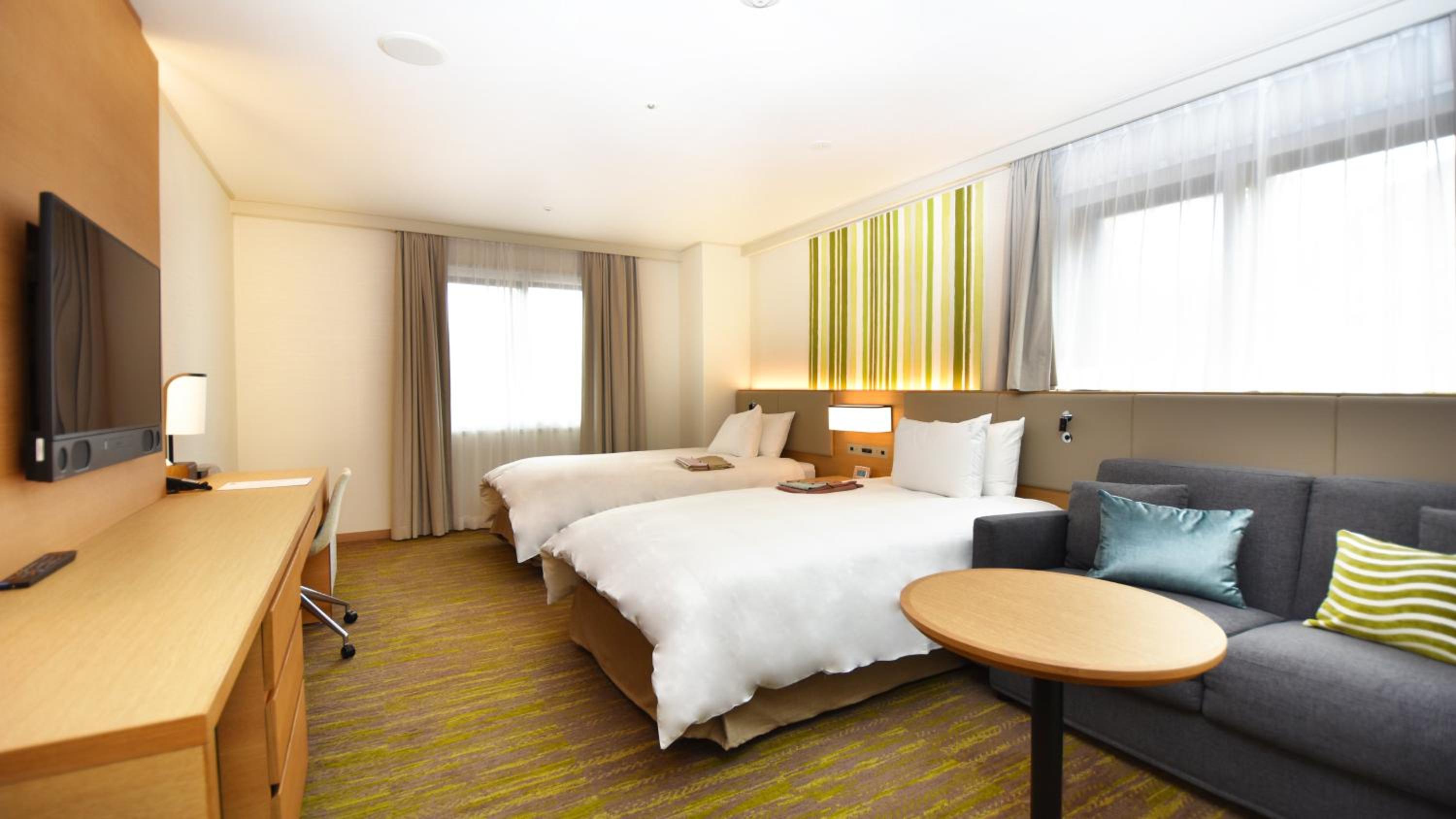 holiday inn resort kuroyon by ihg
