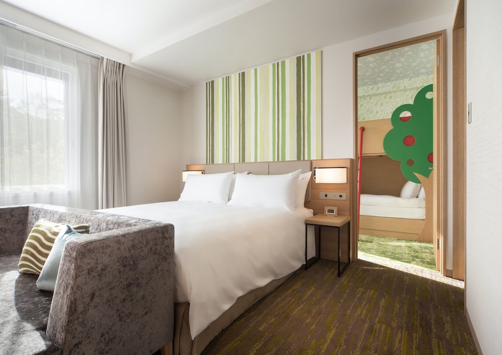holiday inn resort kuroyon by ihg