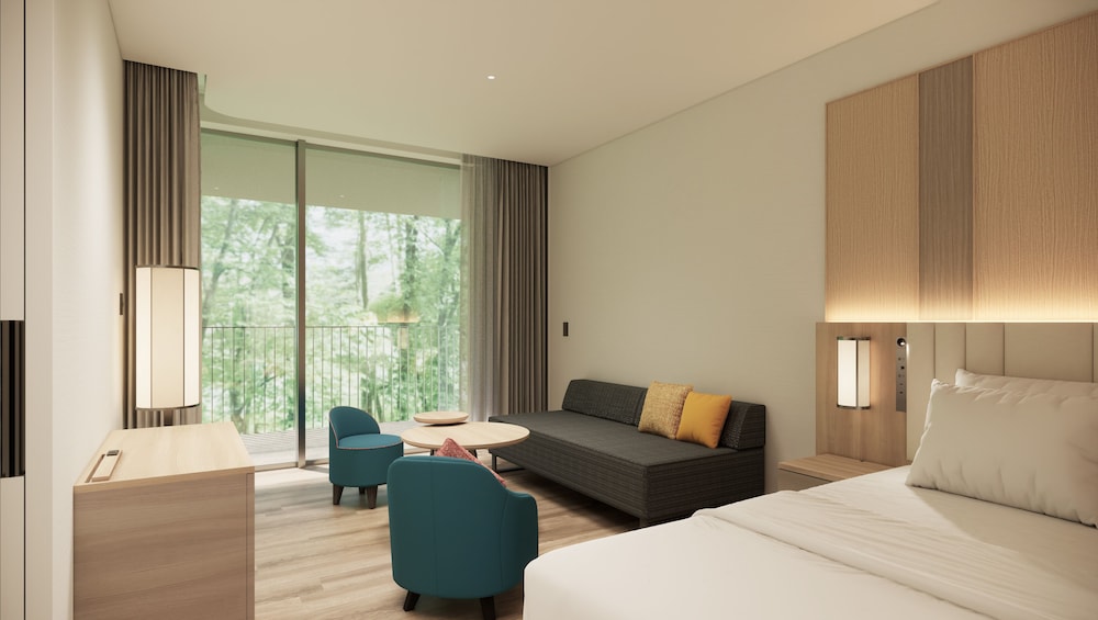 holiday inn resort kuroyon by ihg