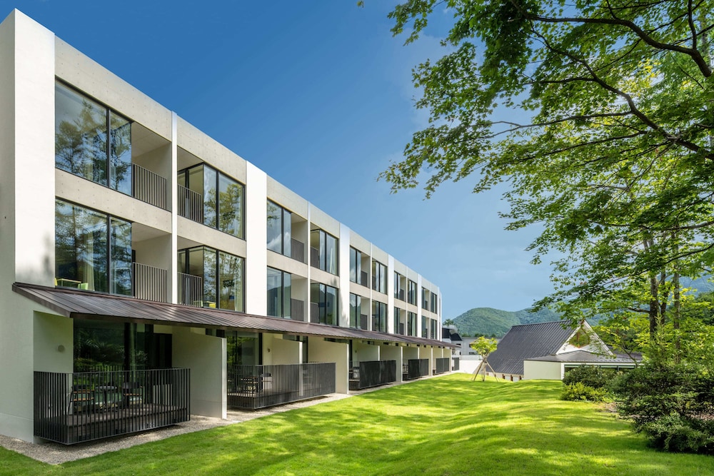 holiday inn resort kuroyon by ihg