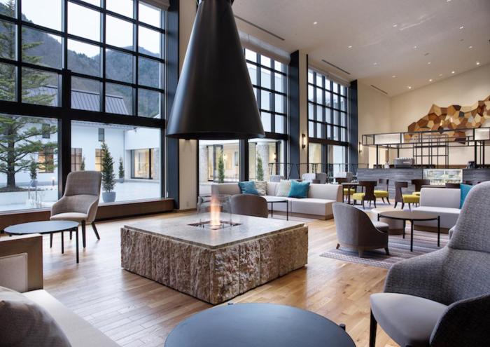 holiday inn resort kuroyon by ihg