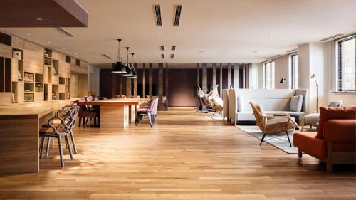 holiday inn resort kuroyon by ihg