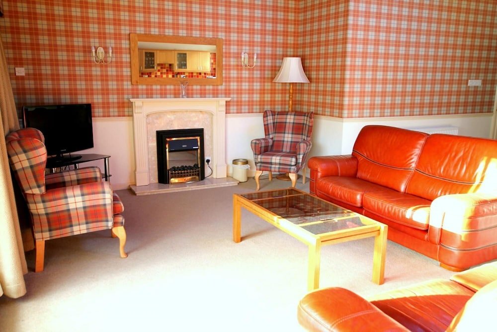 loch rannoch highland club highland lodge 9