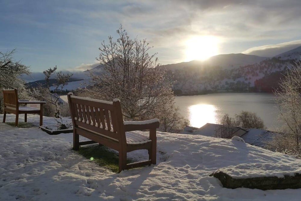 loch rannoch highland club highland lodge 9