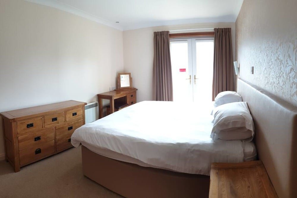 loch rannoch highland club highland lodge 9