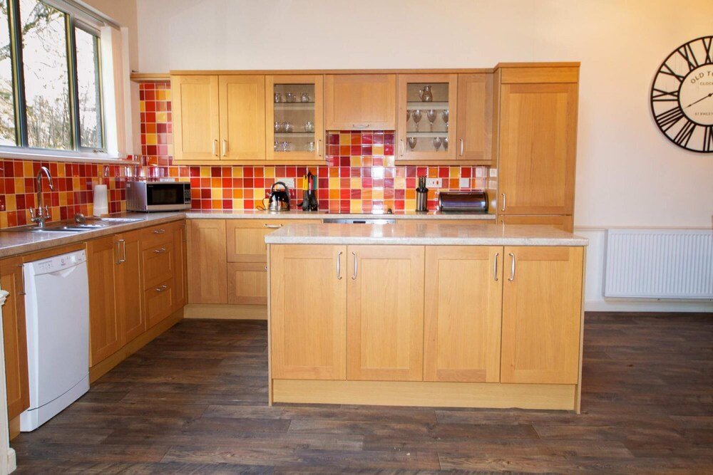 Loch Rannoch Highland Club Highland Lodge 9,,3 star